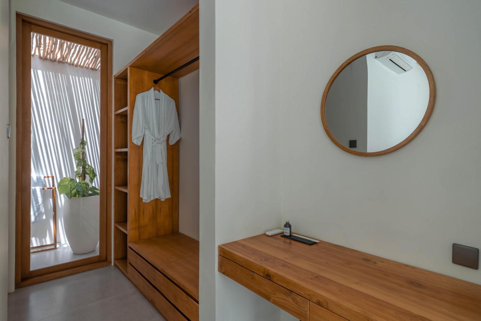 Villa Milana: 5Br Mediterrenean Villa In Canggu Εξωτερικό φωτογραφία